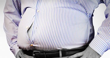 المشروبات الغازية و«السمنة» تسببان أورام المرارة 1 كرش