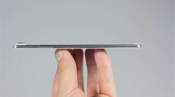 موبايل نحيف