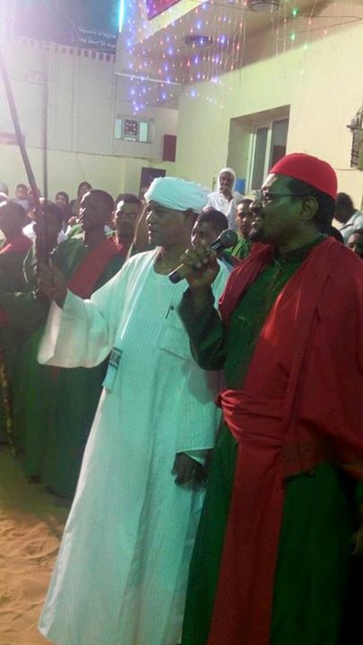 موسى هلال شيخ اللمين