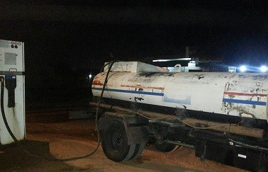 وزير النفط لـ”اليوم التالي”: لا اتجاه لتحرير أسعار الوقود 1 نفط