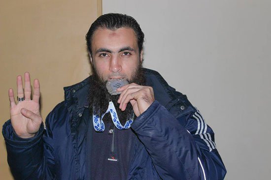 هشام عبد الحميد