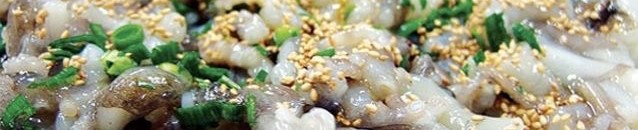 أطعمة غريبة