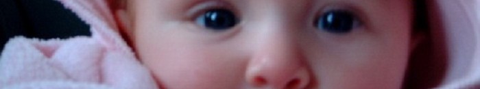 أول مولود في العالم من “ثلاثة آباء” 10 أول مولود أنثى