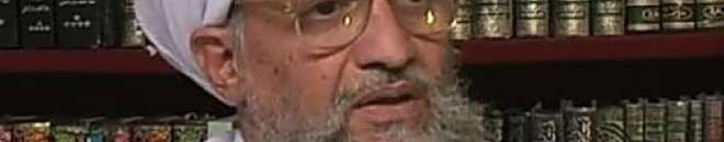 أيمن الظواهري