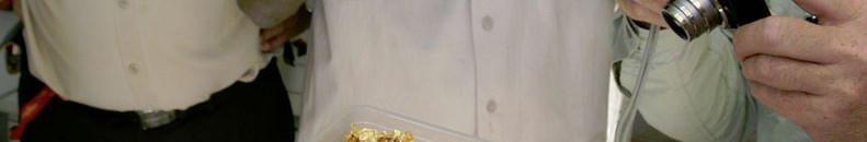 احتياطي الذهب بالسودان