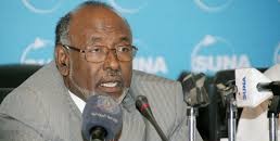 رئيس لجنة الشؤون الاقتصادية بالبرلمان السوداني: أتوقع زيادة اسعار السلع المدعومة سنة 2016 10 احمد المجذوب