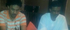 احمد وحسين الصادق