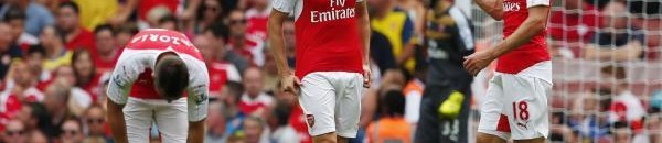 مواعيد مباريات اليوم الأحد 15 - 5 - 2016 والقنوات الناقلة 10 ارسنال و ويست هام