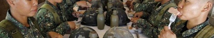 الجيش الصيني