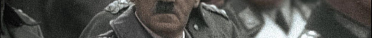 هتلر أباد المعاقين ذهنيا بهذه الطرق البشعة! 10 الحرب العالمية الثانية