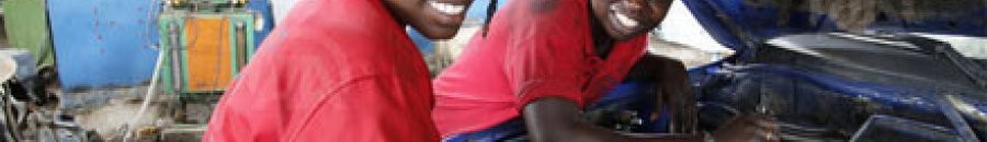 الصوفية في السنغال...نفوذ واسع وإمبراطورية سياسية واقتصادية 10 السنغال