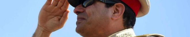 من هم العشرة المقربون من السيسي؟ 10 السيسي