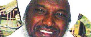 الشيخ علي طالب الله