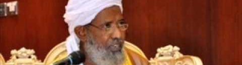 الشيخ مساعد السدير