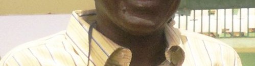 الصحفي داؤود مصطفى