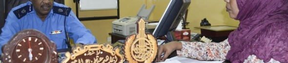 اللواء ابراهيم عثمان عبد الرحيم