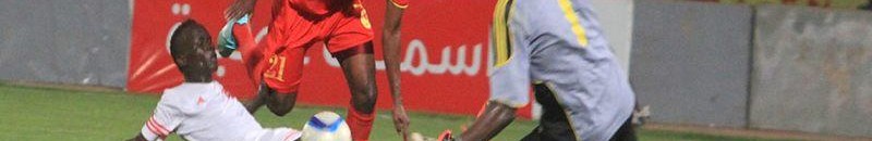 المريخ و الخرطوم 2015