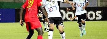 المريخ يتأهل لنصف نهائي أبطال أفريقيا 10 المريخ