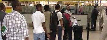 هجرة (1000) ضابط صحة بالسودان 10 الهجرة