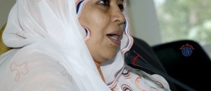 فضل الله رابح : أميرة الفاضل وشباب الأحزاب السياسية 10 اميرة الفاضل