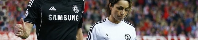 طبيبة تشيلسي توجه لمورينيو اتهاما خطيرا وتلجأ للقضاء 10 ايفا كارنير