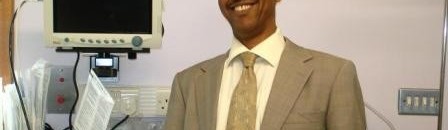 اﻟﻄﺒﻴﺐ ﺍﻟﺴﻮﺩﺍﻧﻲ ﺍﻟﺮشيد ﻋﺒﺪﺍﻟﺤﺎﻓﻆ ﺳﻌﻴﺪ