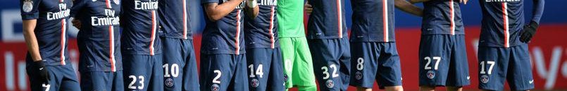 باريس سان جيرمان