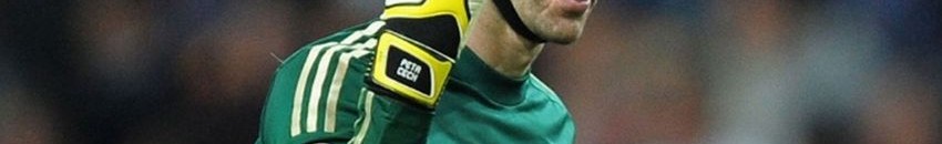 انضمام بيتر شيك يعزز قوة المدفعجية 10 بيتر شيك