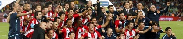 بيلباو بطل السوبر الإسباني