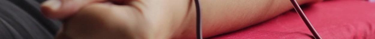 دمك يكشف "ضعفك".. أصحاب فصيلة O محظوظون 10 تبرع بالدم