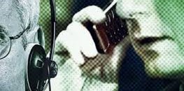 أوروبي متهم بالتجسس يسجل اعترافاً قضائياً 10 تجسس