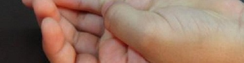 تسبيح باليد