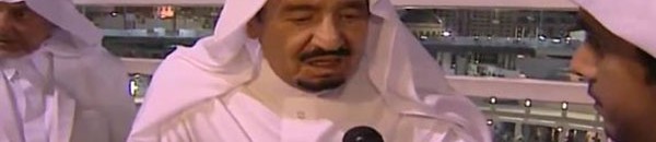 خادم الحرمين يوجه بتمديد صلاحية الإقامة وتأشيرات الزيارة آليا دون مقابل 10 تصريح للملك سلمان