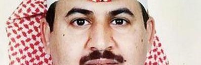 بالصور: أخيراً.. العالم يلتفت للسعودي الذي كشف موقع حطام الطائرة الماليزية 13 جابر آل صليع