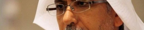 بالصورة: إستقالة رئيس تحرير صحيفة الشرق القطرية بسبب صورة جنسية 11 جابر الحرمي