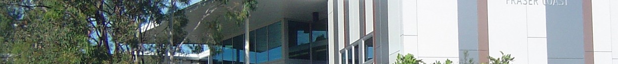 جامعة كوينزلاند أستراليا