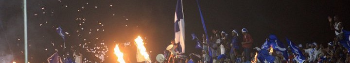 بابكر مختار : هيبة الهلال المفقودة! 10 جماهير نادي الهلال السوداني