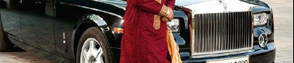 جوتام كوندو