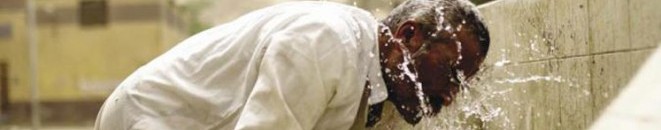 بقرار من إدارة ترامب.. "ناسا" تخفي تقارير عن التغير المناخي 10 حرارة