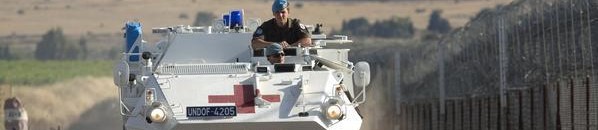 عناصر حفظ السلام المنحدّرين من تيغراي يطلبون اللجوء في السودان 10 حفظ السلام