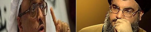 خلفان و نصر الله