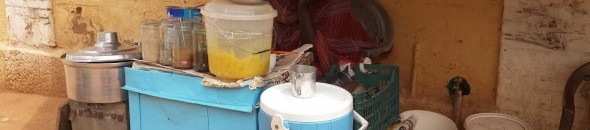 سيدة الشاي خميسة لموظفي المحلية: شكيتكم لي الله فهو أقوى مني ومنكم 10 خميسة