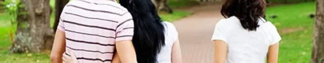 هل يُعتبر وجود رجل مع امرأتين خلوة؟ الشيخ المصلح يجيب 10 خيانه