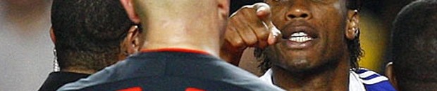 دروغبا "الصغير" على خطى والده 10 دروغبا