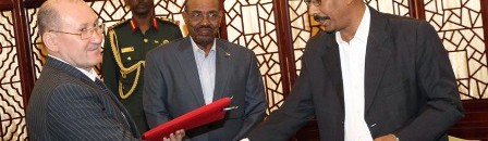 السودان يصقل ذهبه لإغراء المستثمرين 10 روسيا الذهب