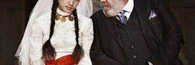 زواج القاصرات