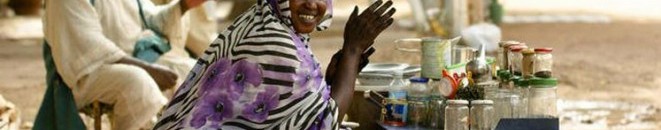 حظر عمل بائعات الشاي في الطرق الرئيسية بمحلية الخرطوم 10 ست شاي