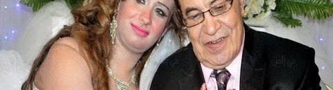 والدة سارة طارق زوجة سعيد طرابيك: بنتي عايزة راجل مش واحد تلبس له مايوه 10 سعيد طرابيك1