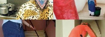 السودانيات المُغتربات.. أحلام وردية وحقائق صادمة.. من أجل أبنائي 10 سودنيات