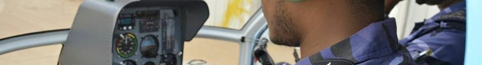 بمشاركة الكلبة (نينا) وخمس طائرات شرطية؛ منها طائرتان بدون طيار.. ابادة 6 آلاف فدان بنقو في السودان 10 شرطة